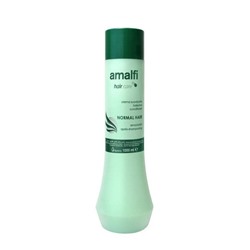 Кондиционер Нормальные волосы Normal hair для вьющихся и спутанных волос, Amalfi 1000 мл