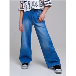 Джинсы для девочки