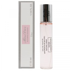 Tester Christian Dior Miss Dior Cherie Blooming Bouquet edp for women 33 ml
