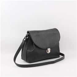 Сумка 1074 канадский черный ХИТ продаж