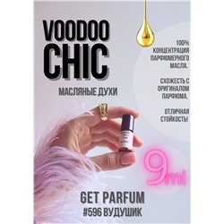 Voodoo Chic / GET PARFUM 596