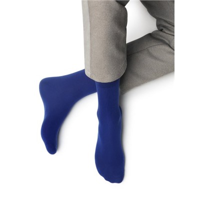 Носки классические, Omsa, ECO401 colors оптом