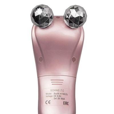 Biolift m100(S) Прибор для ухода за кожей Gezatone