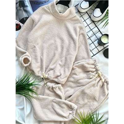 Костюм двойка Тедди, Артикул: 110562