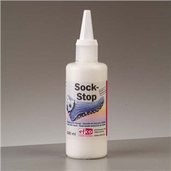 Краска текстильная Sock-Stop