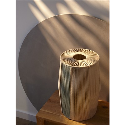 Корзина плетеная Conga Green из коллекции Ethnic, размер M