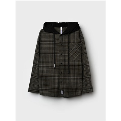 Рубашка для мальчика