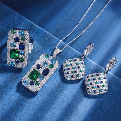 Кольцо арт. 22 7786 (id 290757)