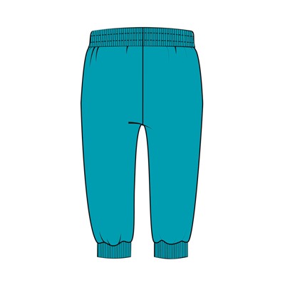 Комплект для мальчика: футболка, брюки