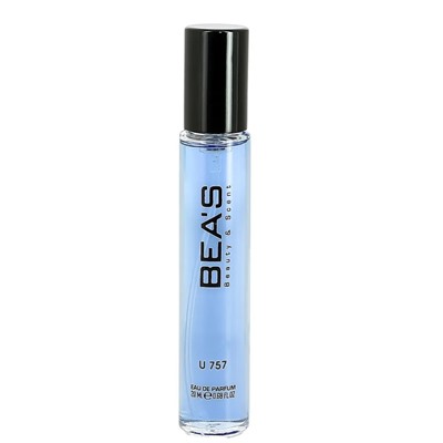 Парфюм BEA'S U757 Orto Parisi Megamare unisex 20 ml