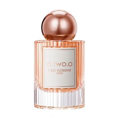 O.TWO.O Парфюм Wonderland Garden Parfum Libre Blossom 50 ml