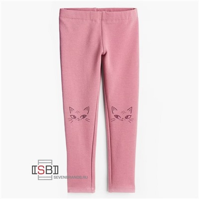 H&M, 333691, Леггинсы