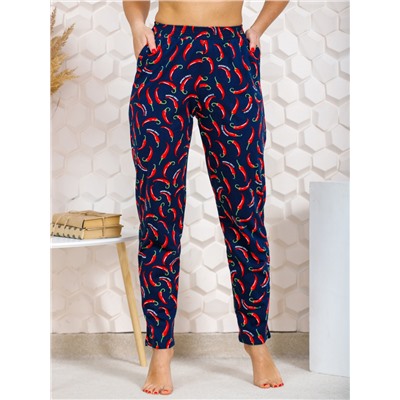 614 Брюки Перчики Свт