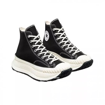 Кеды на платформе Чак 70, Chuck 70 AT-CX Platform, произв. Converse
