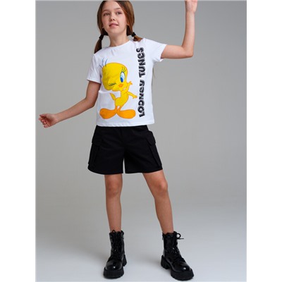 Футболка для девочки