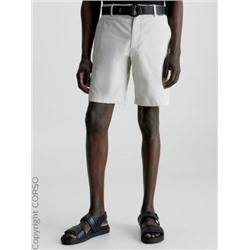 Shorts Modern Twill Slim