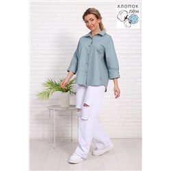 1065 Рубашка женская
