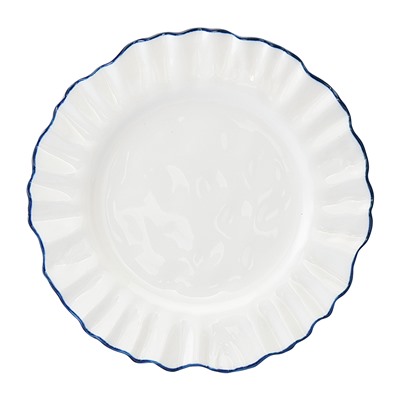 Тарелка Santorini, Ø21 см