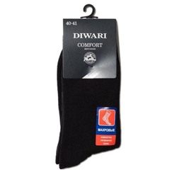 Носки утепленные, Conte, Conte7с-24сп оптом