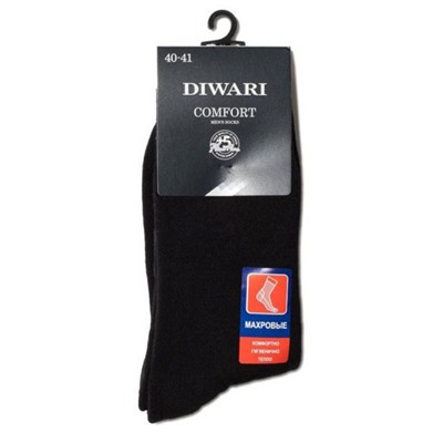 Носки утепленные, Conte, Conte7с-24сп оптом