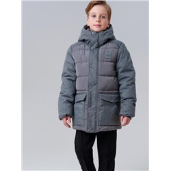 Куртка зимняя для мальчика