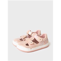 Туфли для девочки