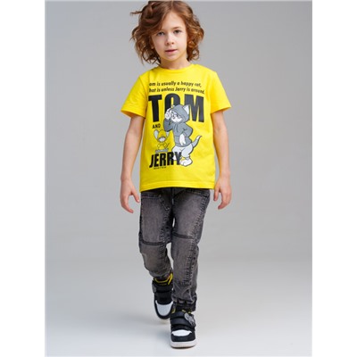 Джинсы для мальчика