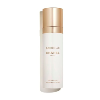 CHANEL  GABRIELLE CHANEL  DEODORANT SPRAY Дезодорант спрей, 100 мл