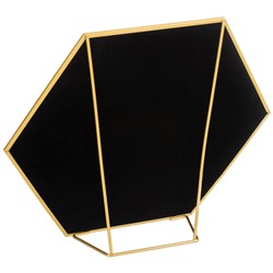 ЗЕРКАЛО НАСТОЛЬНОЕ 25Х6,5Х20,5 СМ