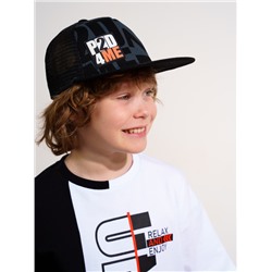Бейсболка для мальчика
