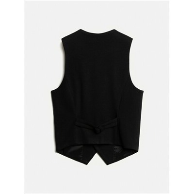 Жилет детский для мальчиков Vidan vest