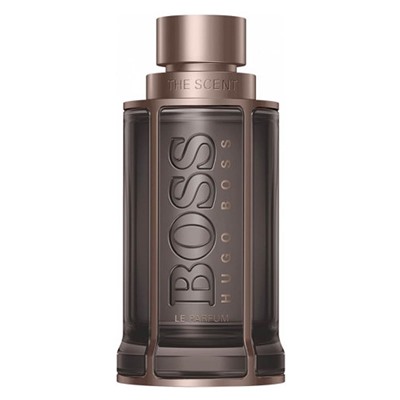 Hugo Boss The Scent Le Parfum For Men 100 ml A-Plus