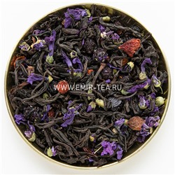 Черный чай Изысканный бергамот (код 0446)