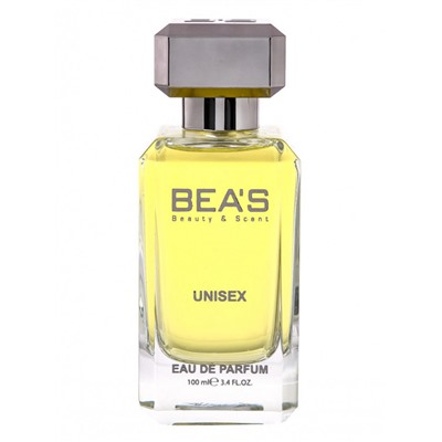 Beas U717 Escentric Molecules Escentric 01 edp Unisex 100 ml