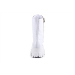 Ботинки ED'ART 341.90200'w.white R