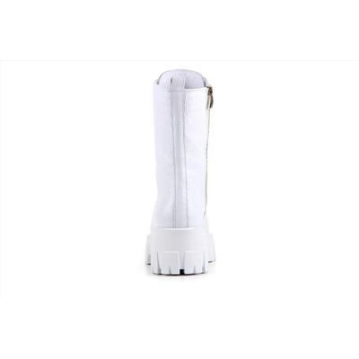 Ботинки ED'ART 341.90200'w.white R