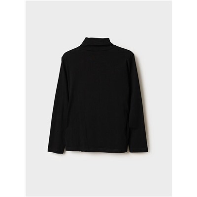 Водолазка для мальчика