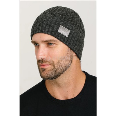 Шапка Мужская Топ800