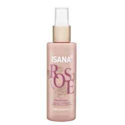 ISANA Kissenspray Spa Rose Спрей Спа Роза 100мл