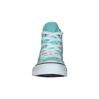 Кеды Converse Chuck Taylor All Star Hi Light Green арт con-v-11