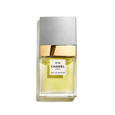 CHANEL (Шанель)  Eau de Parfum (EdP) Парфюмерная вода N°19, 100 мл