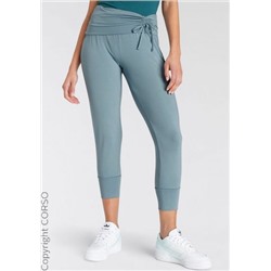 Yogahose Cropped, Размер 38, Производитель FAYN SPORTS