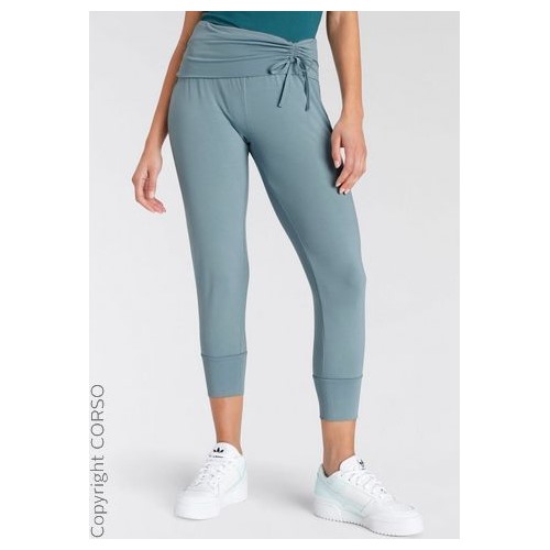 Yogahose Cropped, Размер 38, Производитель FAYN SPORTS