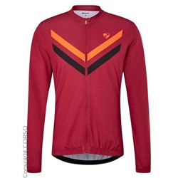 Radtrikot