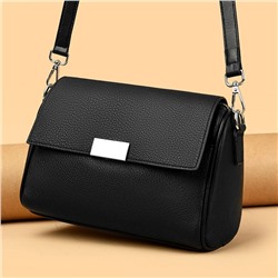 Bags Сумка женская / кожа /  03710901