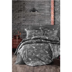 КПБ FIRST CHOICE Cotton Satin Семейный в асс. FCCS008/4
