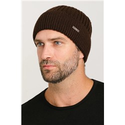 Шапка Мужская Топ283 флис