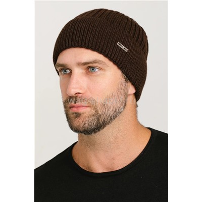 Шапка Мужская Топ283 флис