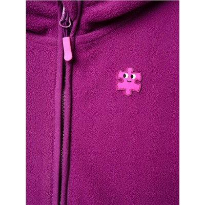 Толстовка для девочки