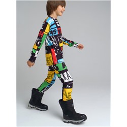 Термобелье для мальчика